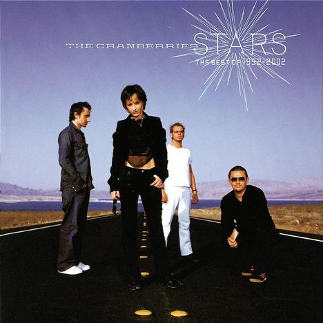 The Cranberries: Stars: The Best Of 1992-2002 (180g), 2 LPs