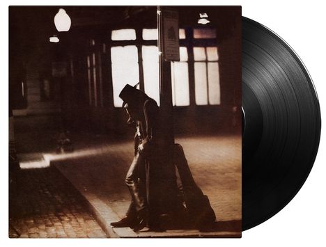 Richie Sambora: Stranger In This Town (180g), LP