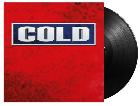 Cold: Cold (180g), LP