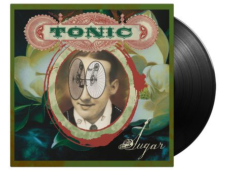 Tonic: Sugar (180g), LP