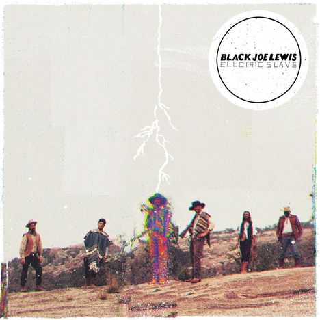 Black Joe Lewis: Electric Slave, CD