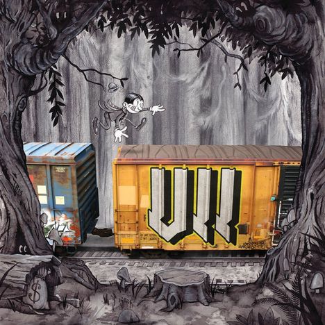 Blitzen Trapper: VII, CD