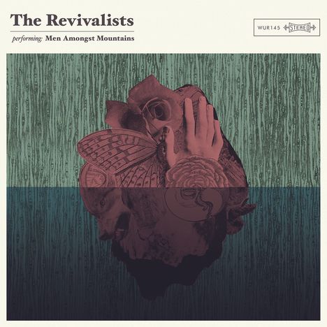 The Revivalists: Men Amongst Mountains, CD