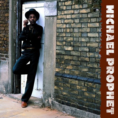 Michael Prophet: Gunman, LP