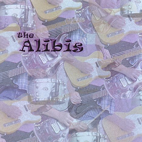 Alibis: Alibis, CD