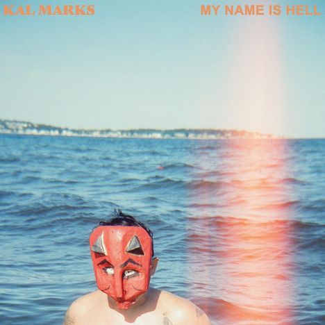 Kal Marks: My Name is Hell, LP