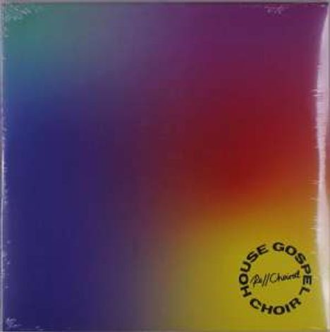 House Gospel Choir: Re//Choired, CD