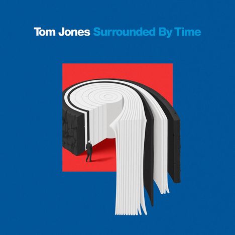 Tom Jones: Surrounded By Time, 2 LPs