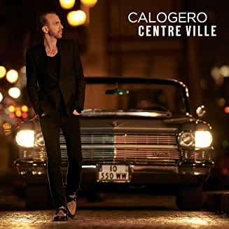 Calogero: Centre Ville, 2 LPs