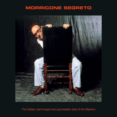 Segreto, CD