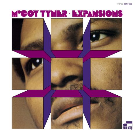 McCoy Tyner (1938-2020): Expansions (Tone Poet Vinyl) (180g), LP