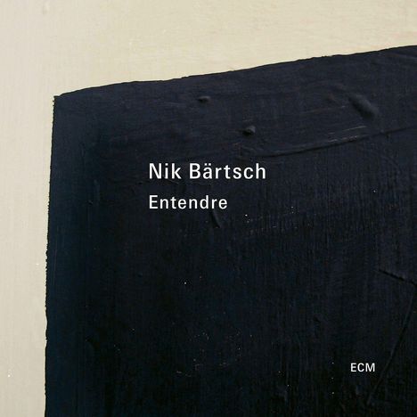 Nik Bärtsch (geb. 1971): Entendre, CD