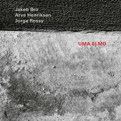 Jakob Bro (geb. 1978): Uma Elmo, CD