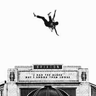 Bombay Bicycle Club: I Had The Blues But I Shook Them Loose: Live At Brixton 2019, CD