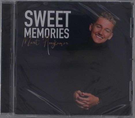 Mart Hoogkamer: Sweet Memories, CD