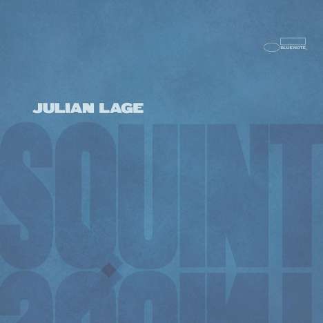 Julian Lage (geb. 1987): Squint, CD