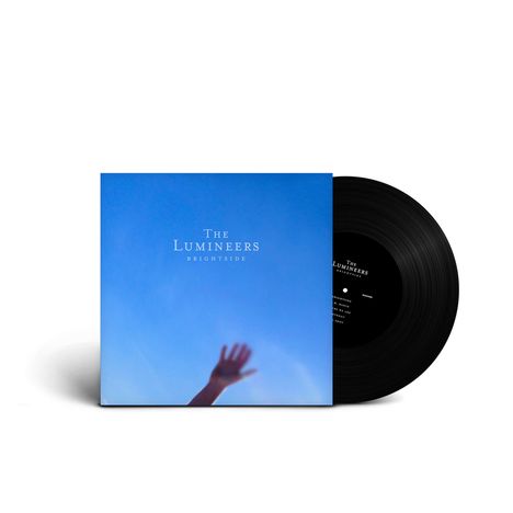 The Lumineers: Brightside (180g), LP