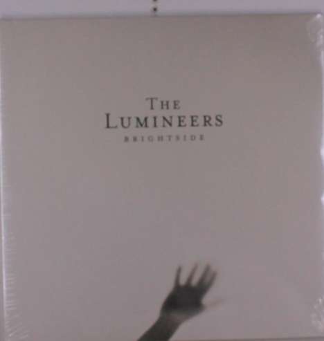 The Lumineers: Brightside (Limited Edition) (Sunbleached Vinyl), LP