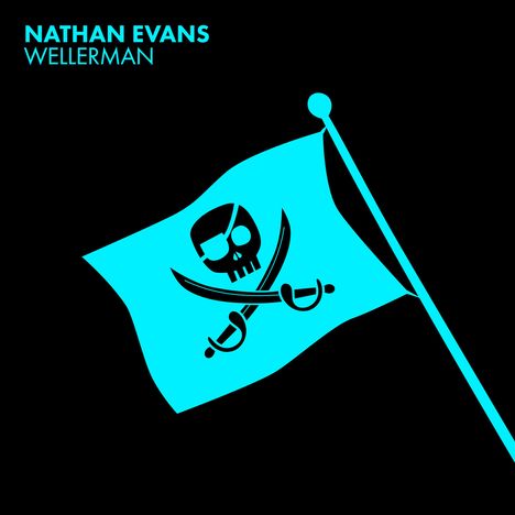 Nathan Evans: Wellerman (Sea Shanty), Maxi-CD