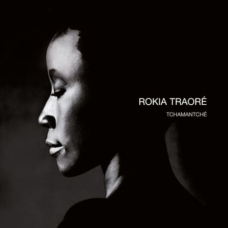 Rokia Traoré: Tchamantche (180g), 2 LPs