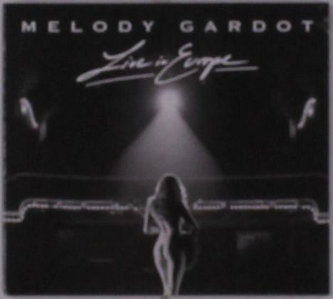 Melody Gardot (geb. 1985): Live In Europe, 2 CDs