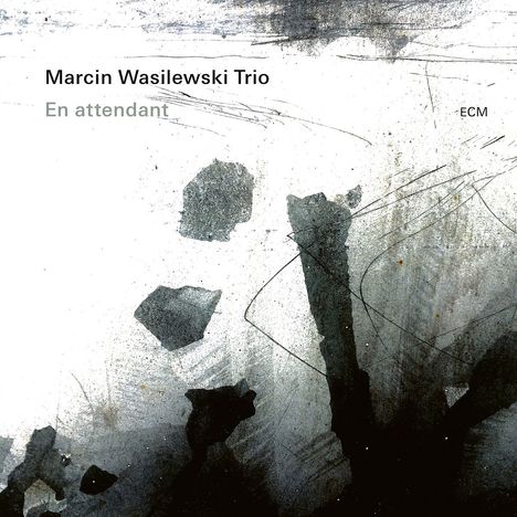 Marcin Wasilewski (geb. 1975): En Attendant, LP