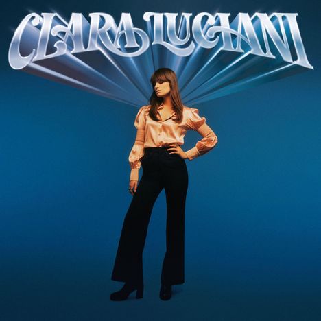 Clara Luciani: Coeur, CD