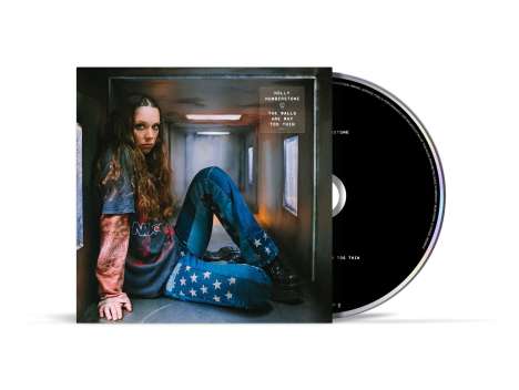 Holly Humberstone: The Walls Are Way Too Thin (EP), CD