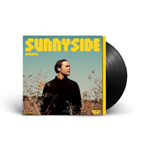 Bosse: Sunnyside (Limited Edition), LP