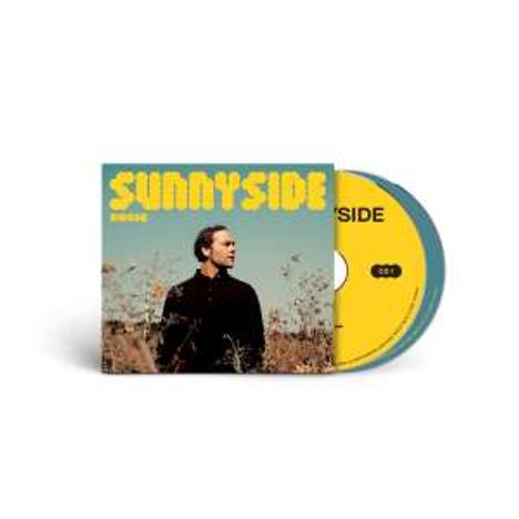 Bosse: Sunnyside (Limited Fan-Box), 2 CDs