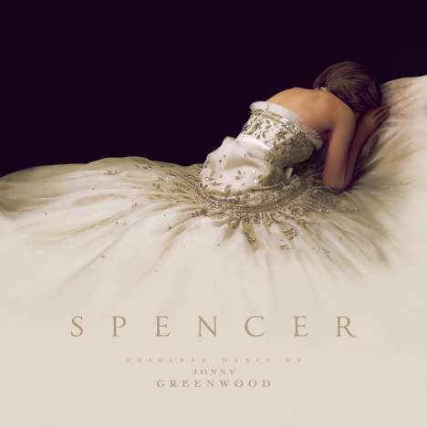 Filmmusik: Spencer, LP