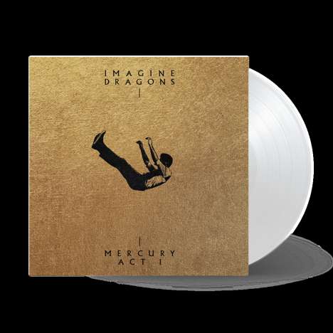 Imagine Dragons: Mercury - Act 1, LP