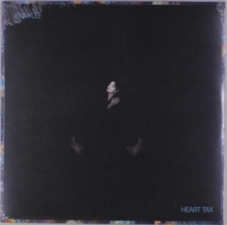 Jennylee: Heart Tax, LP