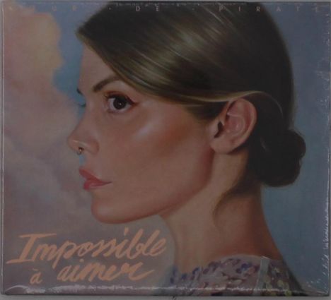 Cœur De Pirate (Béatrice Martin): Impossible À Aimer, CD