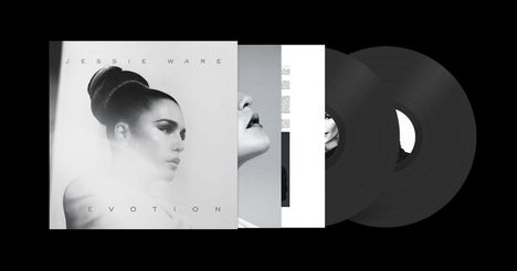 Jessie Ware: Devotion (RSD 2022) (Limited Deluxe 10th Anniversary Edition), 2 LPs