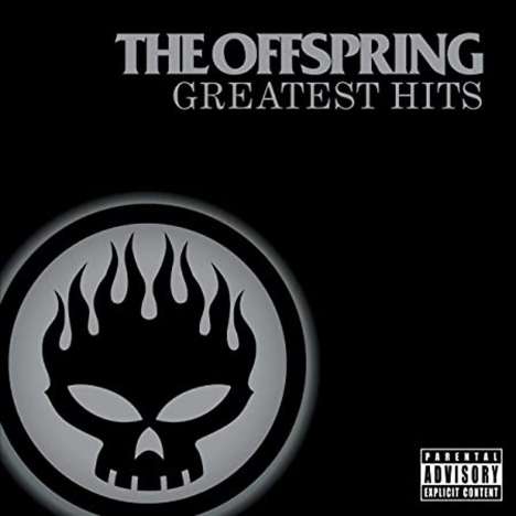 The Offspring: Greatest Hits (Limited Edition), LP