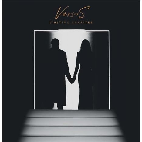 Vitaa &amp; Slimane: VersuS: L'ultime Chapitre, 2 CDs