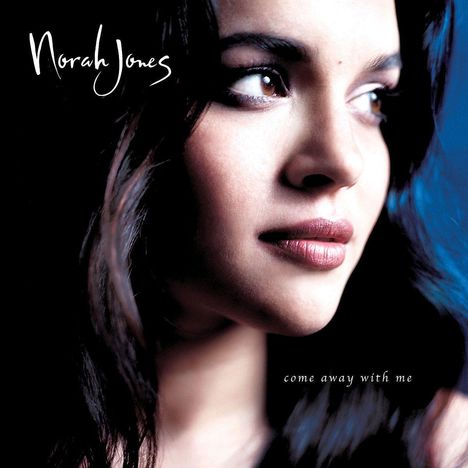 Norah Jones (geb. 1979): Come Away With Me (20th Anniversary), CD