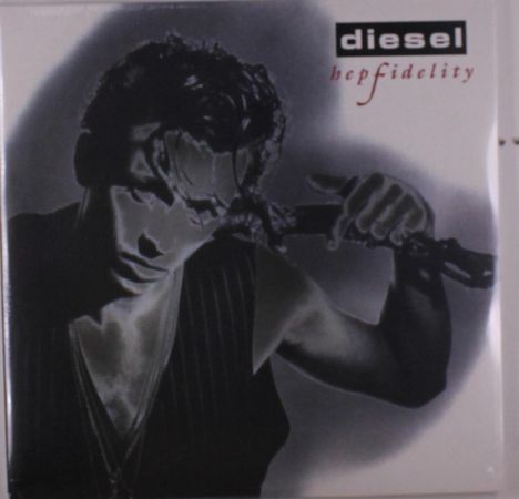 Diesel: Hepfidelity (30th Anniversary Edition), 2 LPs