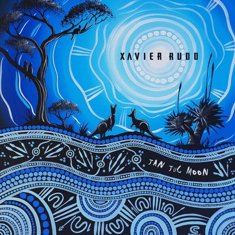 Xavier Rudd: Jan Juc Moon (Limited Edition), CD