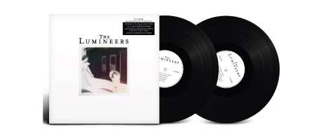 The Lumineers: The Lumineers (10th Anniversary Edition) (remastered) (180g), 2 LPs