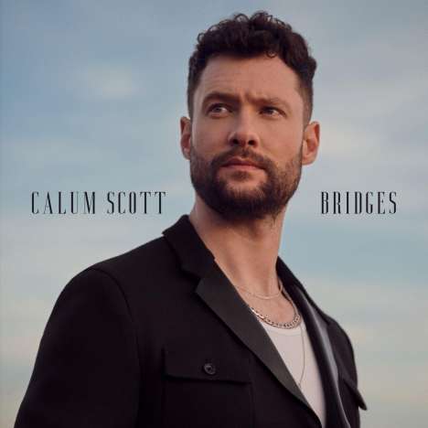 Calum Scott: Bridges, CD