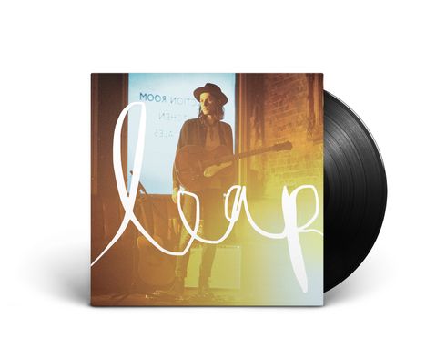 James Bay: Leap, LP