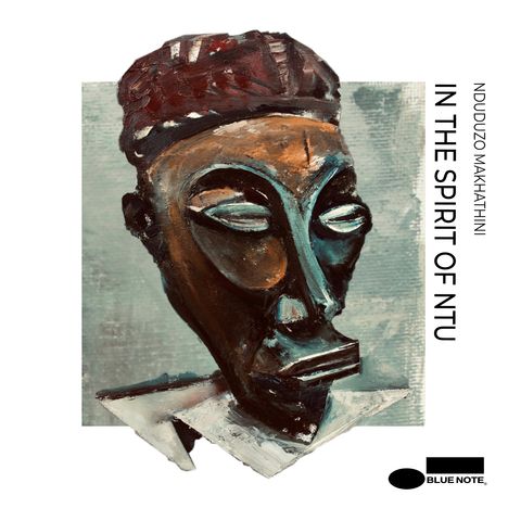 Nduduzo Makhathini (geb. 1982): In The Spirit Of NTU, 2 LPs