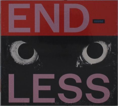 Goose: Endless, CD