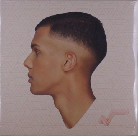 Stromae: Racine Carree, 2 LPs