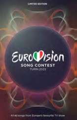 Eurovision Song Contest Turin 2022, 2 MCs