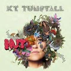 KT Tunstall: Nut, LP