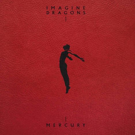 Imagine Dragons: Mercury: Acts 1 &amp; 2, 2 CDs