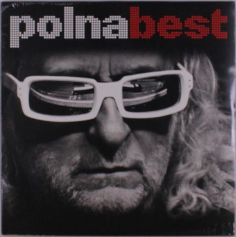 Michel Polnareff: Polnabest, LP